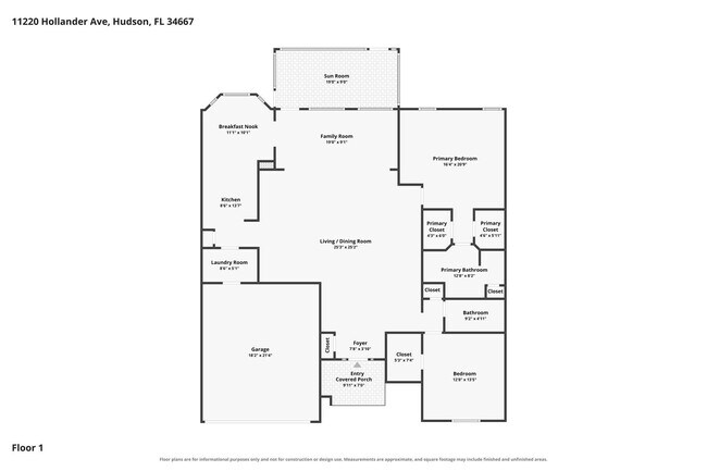 Building Photo - 11220 Hollander Ave