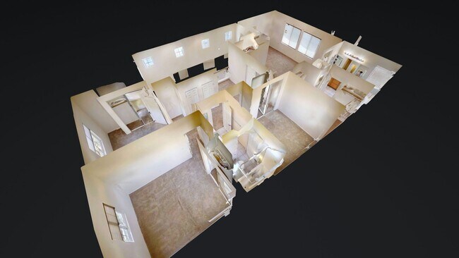 Building Photo - Spacious 4 bedroom 3 bath