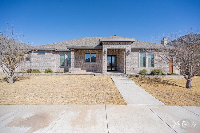 Building Photo - 5204 Balfour Ct