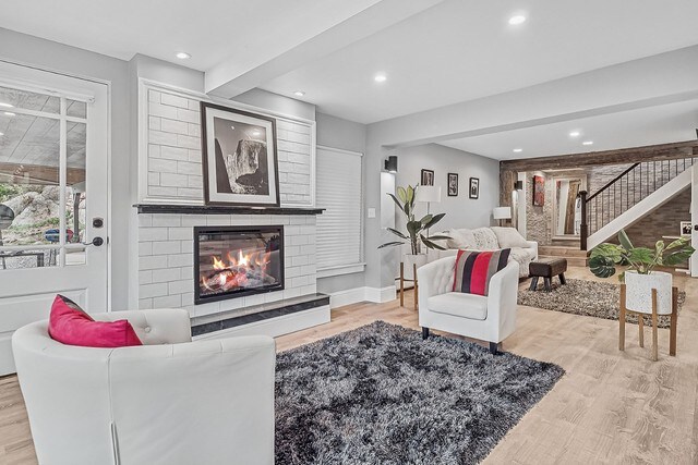 Building Photo - 2990 Linden Dr