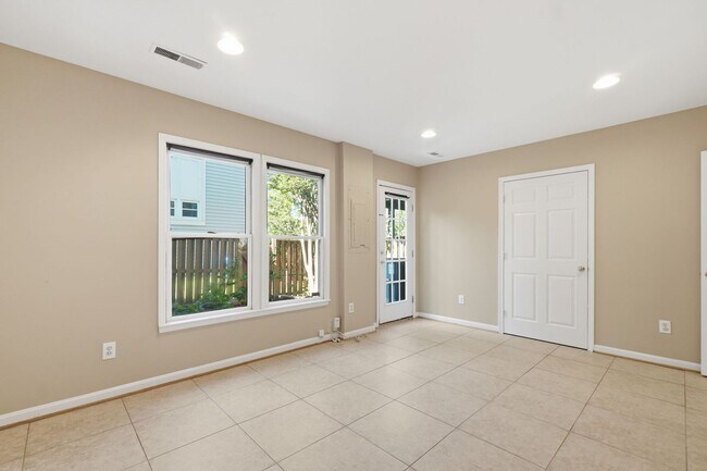 Building Photo - This is Northern Virginia living at its finest—offering the charm of a neighborhood community wit...
