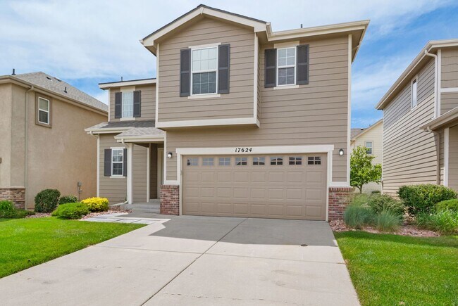 Building Photo - 17624 Quarry Way