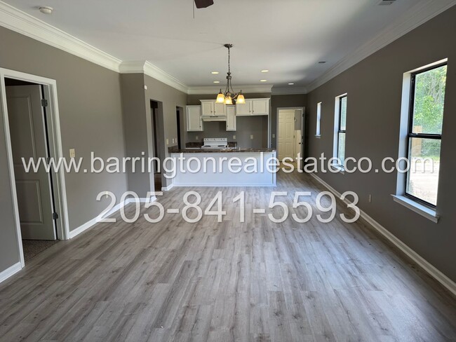 Building Photo - Calera