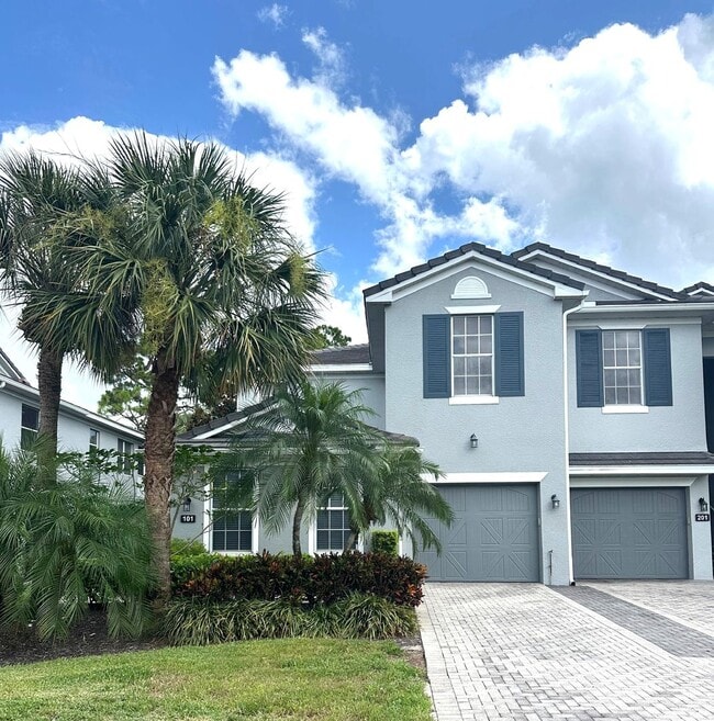 Building Photo - FURNISHED/TURNKEY 2+Den, 2 bath 1 car garage 1st floor condo in River Hall
