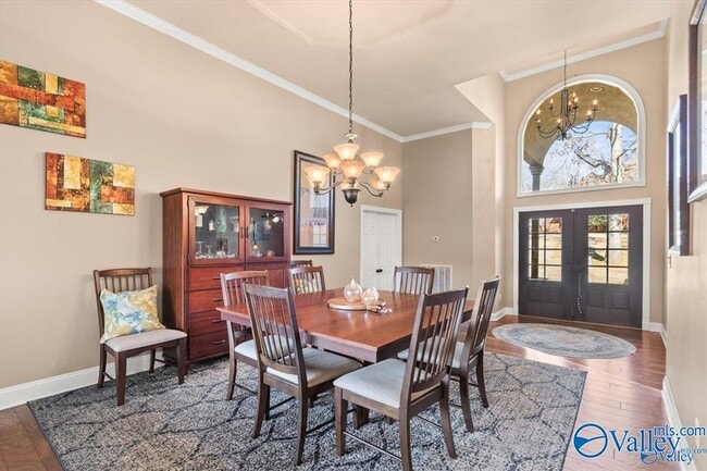 Building Photo - 5522 Cedar Mill Dr