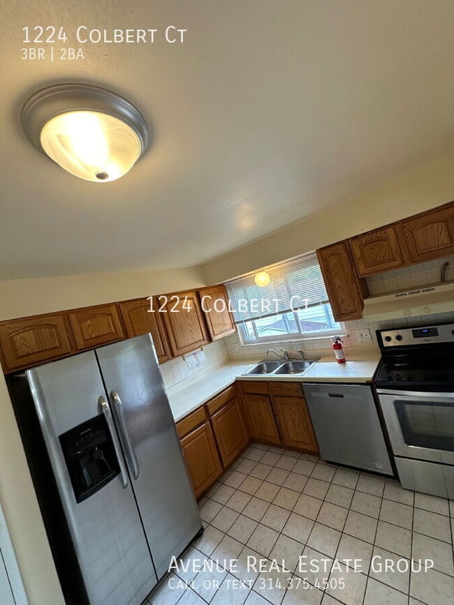 Building Photo - 1224 Colbert Ct