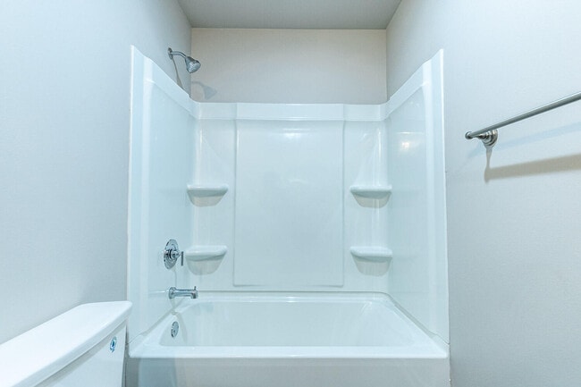 Building Photo - 5508 122nd Street