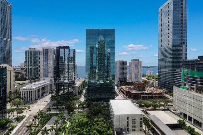 Building Photo - 1300 S Miami Ave