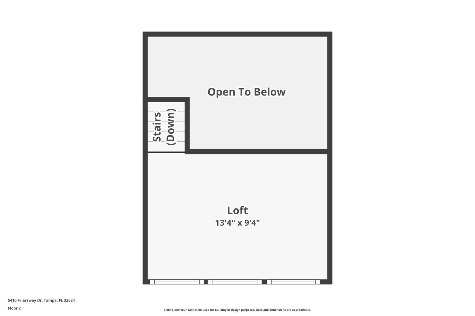 Building Photo - 5410 Friarsway Dr