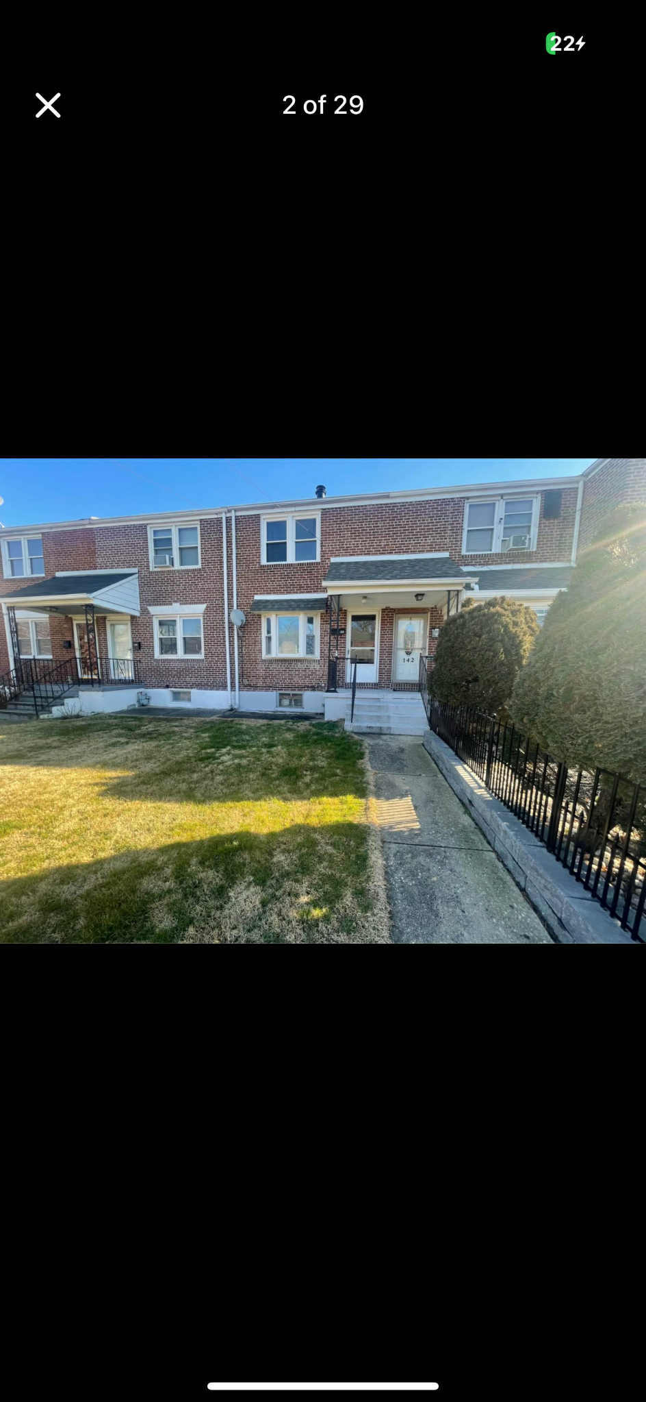 Building Photo - 140 Filbert Ave
