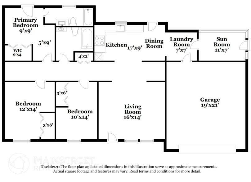 Building Photo - 378 Headrickview Dr