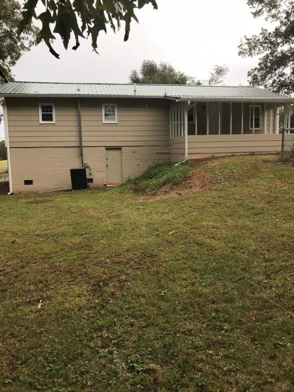 Building Photo - 606 Homer Nance Rd