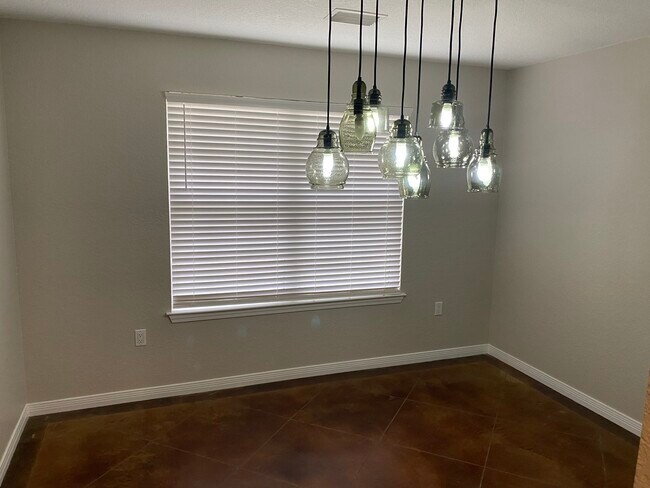 Dining Room - 25 Willow Ave