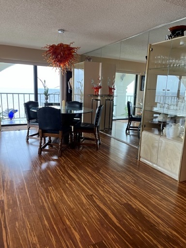 Dining Area - 443 Mariner Dr