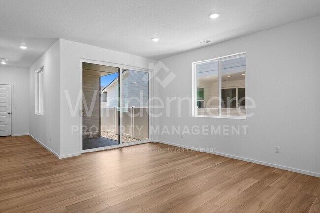 Building Photo - Brand New 4-Bedroom Home In Liberty Lake
