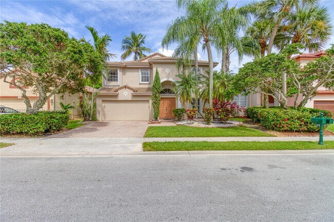 Building Photo - 1473 SW 158th Ave