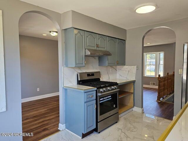 Building Photo - 622 Vaughn Ave