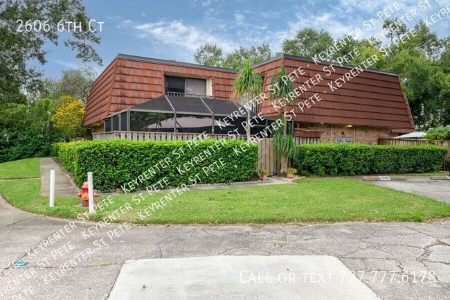 Primary Photo - 2606 6th Ct