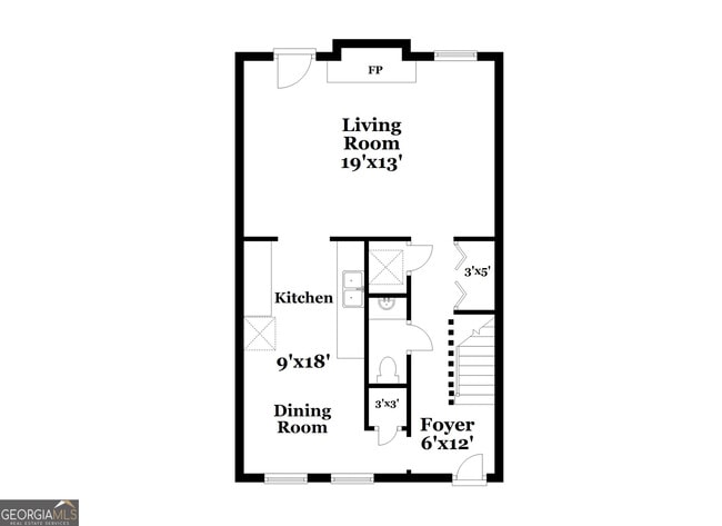 Building Photo - 8071 Creekstone Way