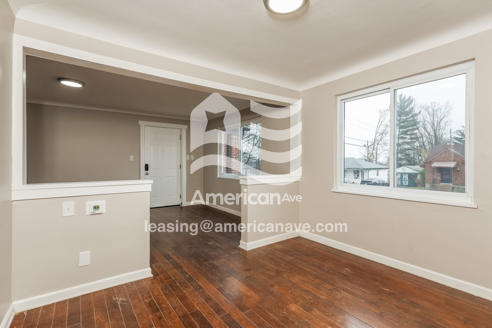 Building Photo - 4311 Winona Ave