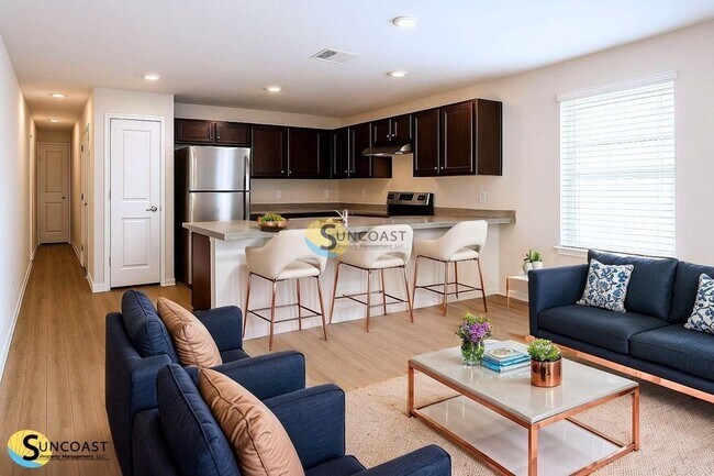 Building Photo - 6529 Sweetbay Ln