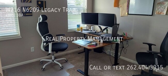 Building Photo - W216 N6209 Legacy Trail-