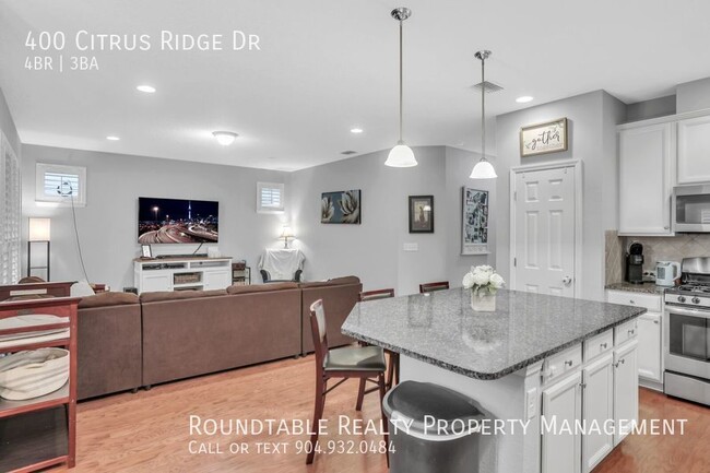 Building Photo - 400 Citrus Ridge Dr
