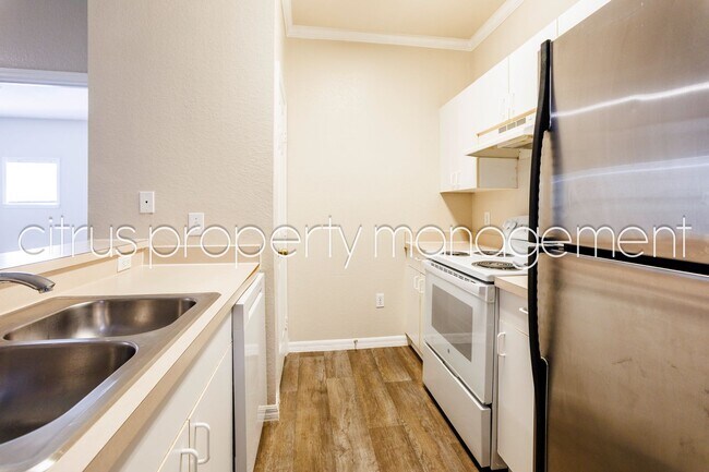 Building Photo - 2/2 Condo in Millenia Available Now
