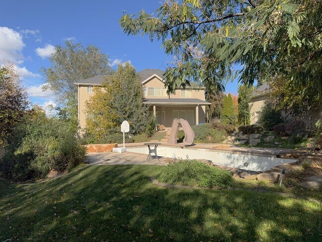 Building Photo - 1724 Ellerbeck Ln