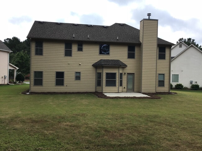 Building Photo - 485 Pittman Mill Ct