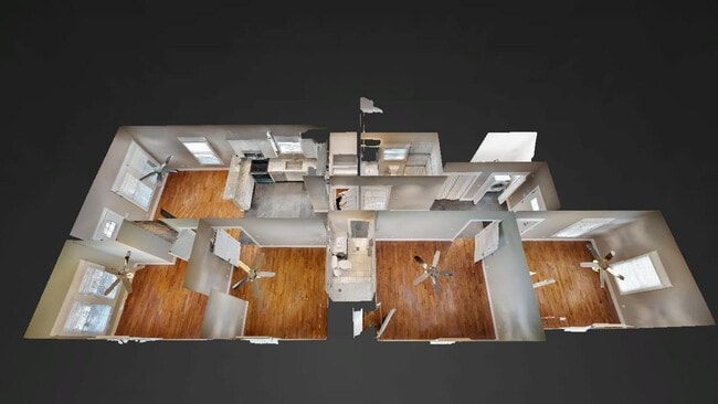 Building Photo - $1670 per Bedroom |4BR/2BA Rental in Fort ...