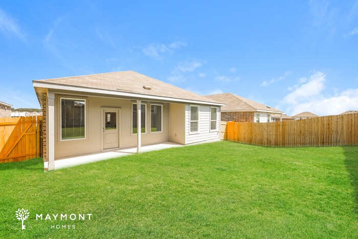 Building Photo - 2287 Ft Davis Pass