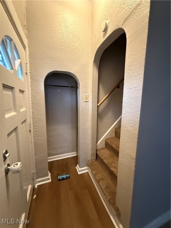 Building Photo - 525 Brookover Ave