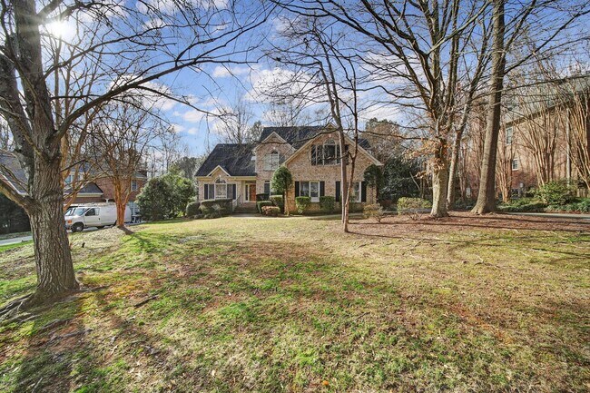 Building Photo - Spacious Four Bedroom Home!