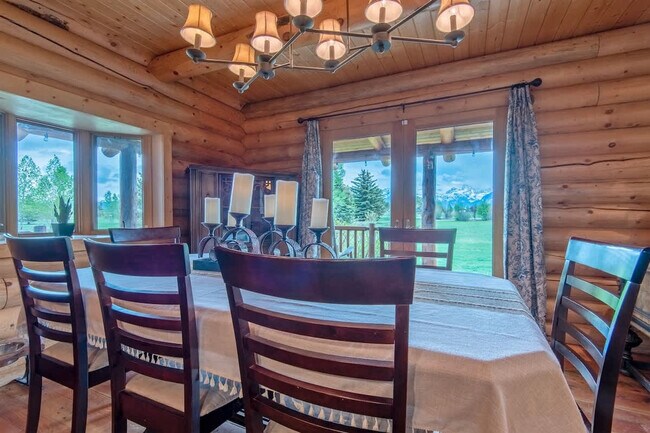 Building Photo - 2477 Middle Teton Rd