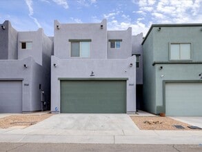 Building Photo - Stylish Two-Story Living with Modern Comforts!