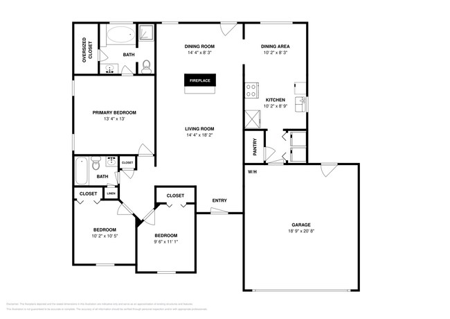 Building Photo - 10980 Thrasher Rd