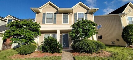 Building Photo - 19417 Wann Park Dr