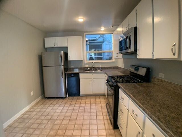 Interior Photo - Magland Arms Apartments