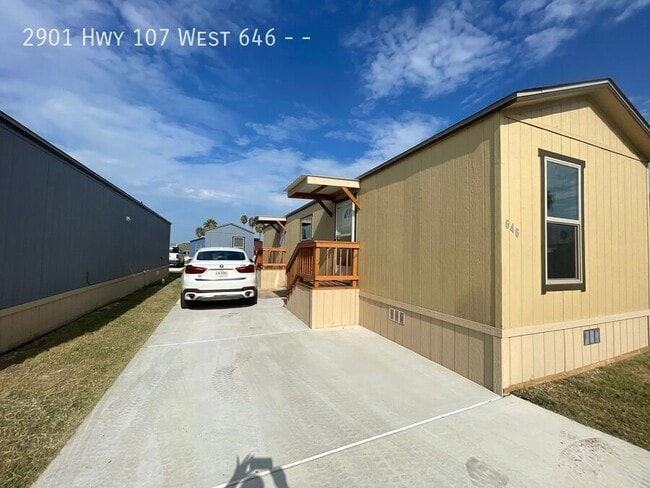 Primary Photo - 2901 TX-107