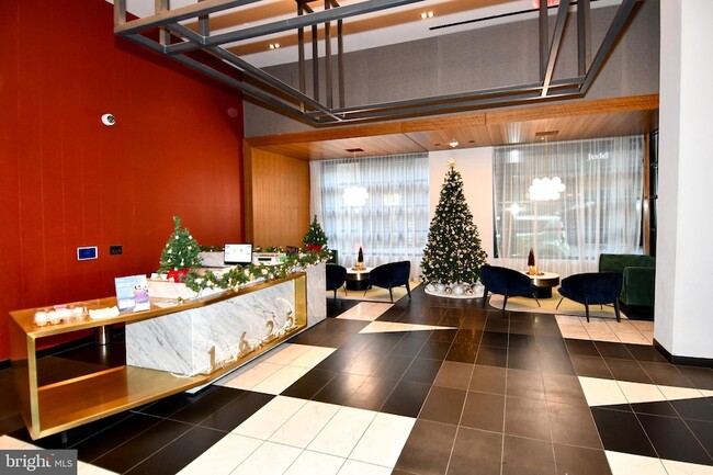 Building Photo - 1625 Eckington Pl NE