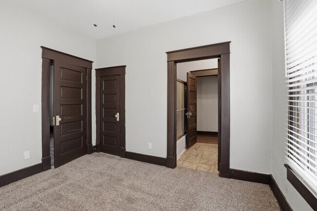 Building Photo - 1617 NW 7th St