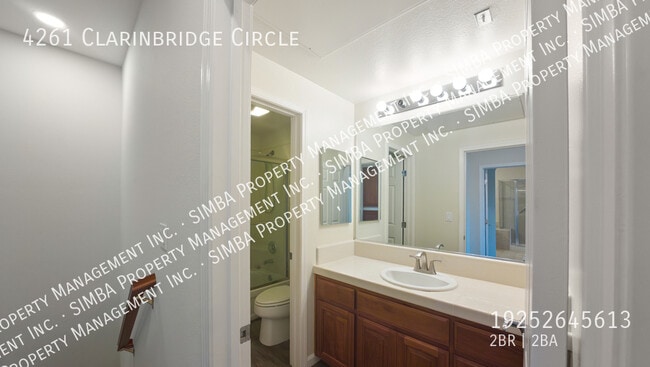 Building Photo - 4261 Clarinbridge Cir