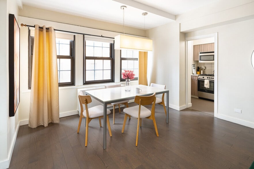 Building Photo - 437 E 49th St