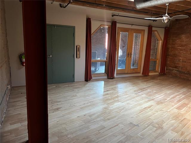 Building Photo - 1540 Wazee St