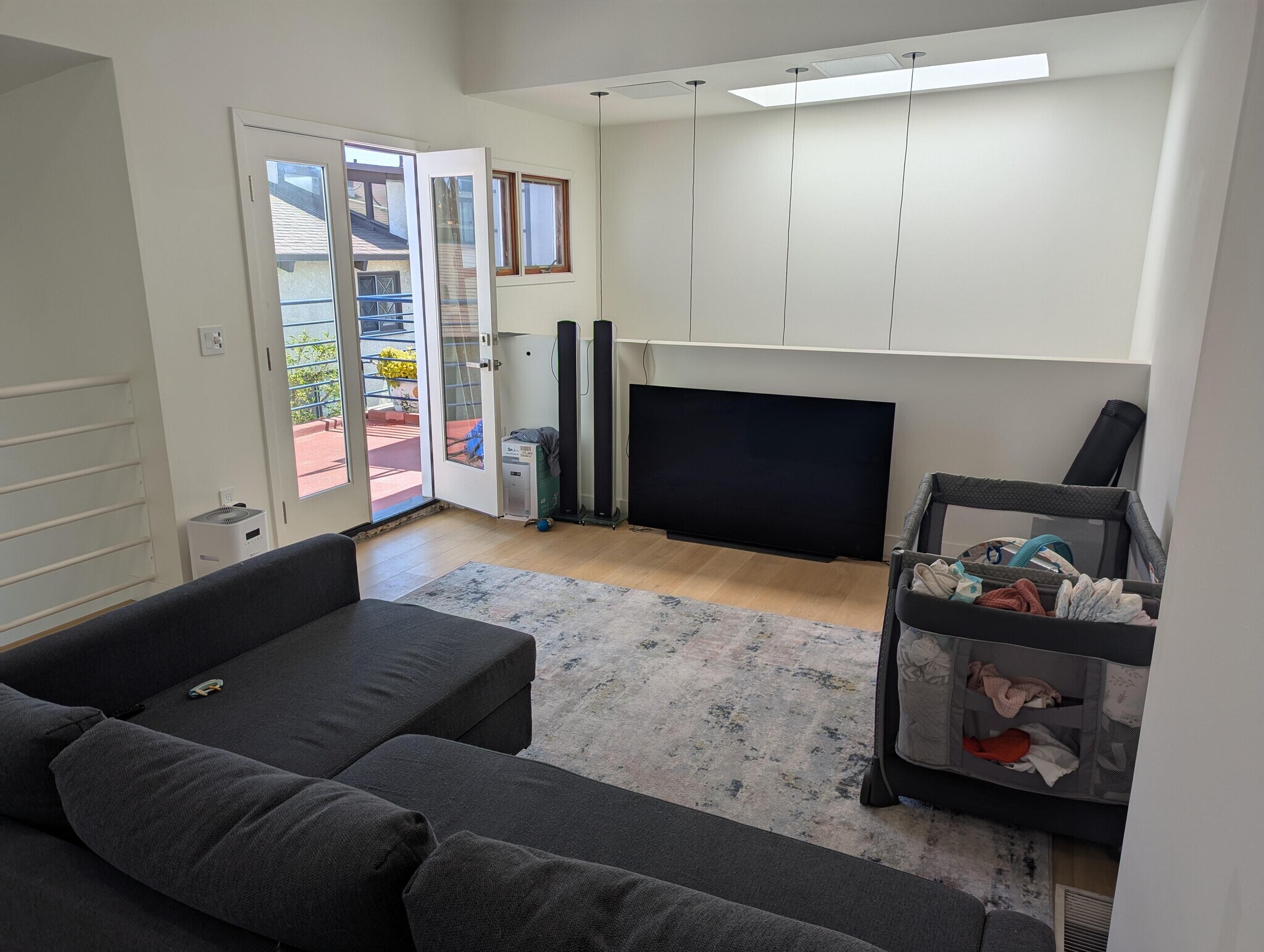 Loft - 2503 28th St