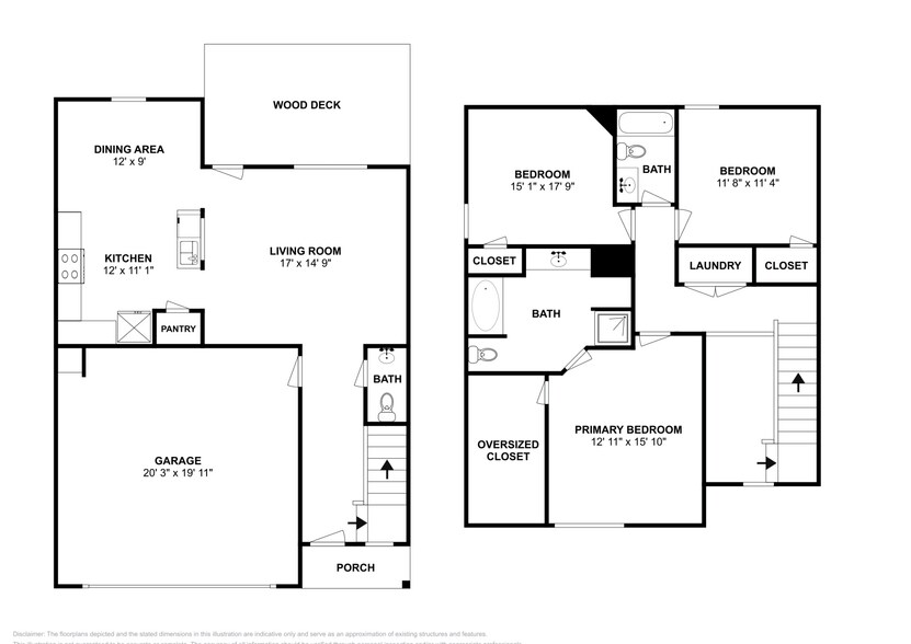 Building Photo - 334 Shoshone Ridge Dr