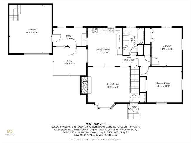 Building Photo - 42 Fairmount St