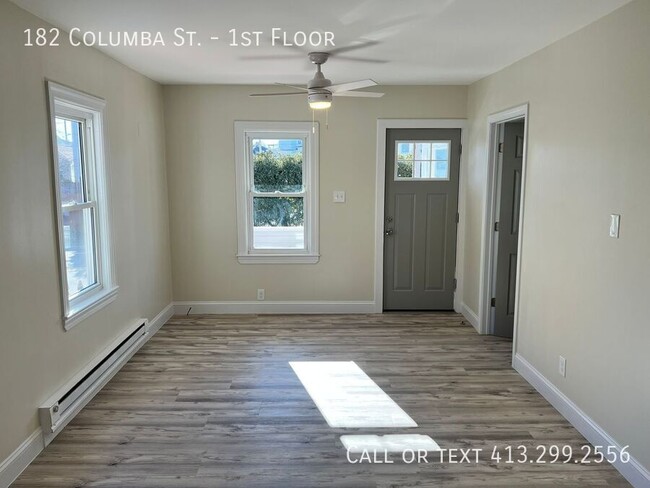 Building Photo - Completely Remodeled 3 Bedroom, 1st Floor ...