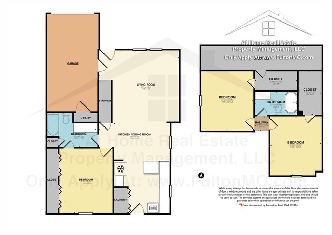 Building Photo - 2711 Mayflower Dr